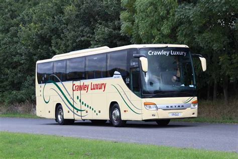 crawley coach company.